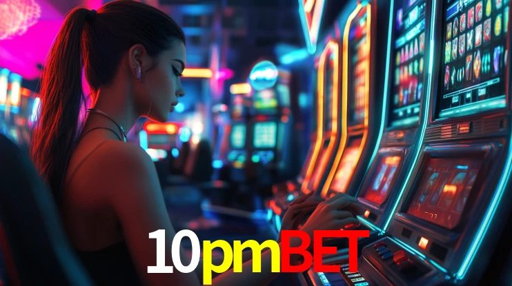 10pmbet: Seu Cassino Premiado com Pagamentos Rápidos