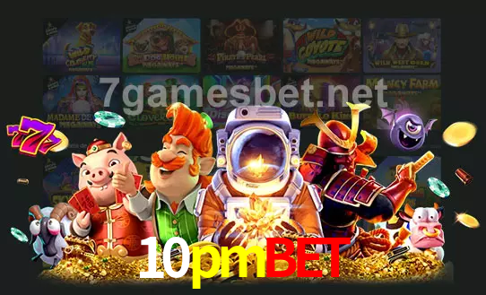 cassino 10pmbet
