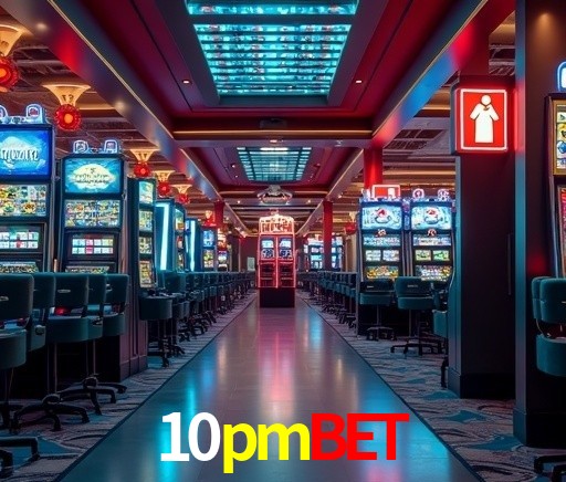 Login Seguro 10pmbet