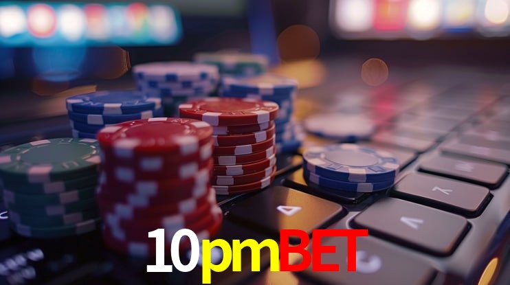 A Popularidade dos Caça-Níqueis no 10pmbet