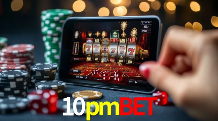 Explore as vantagens do 10pmbet: serviço profissional e confiabilidade