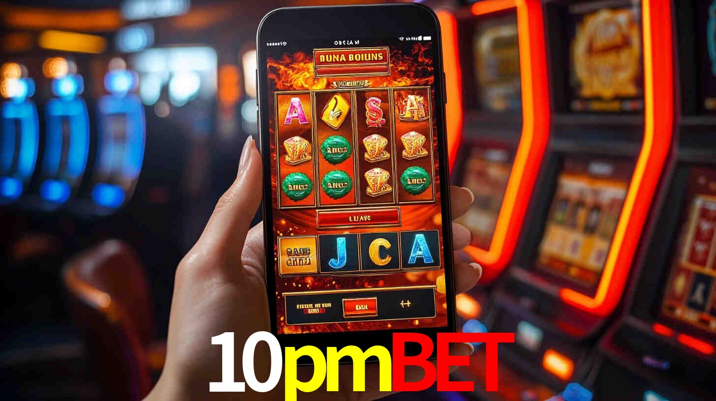 10pmbet: A Experiência de Casino com Jogos de Mesa ao Vivo