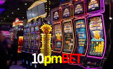 Exclusive Offers 10pmbet