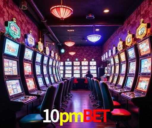 Inovações de Jogos na 10pmbet: O Futuro das Experiências Interativas