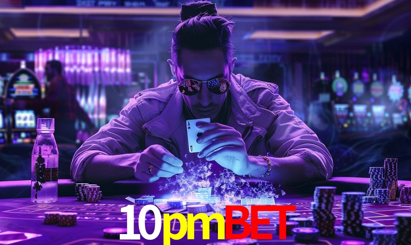 Daily Bonuses 10pmbet