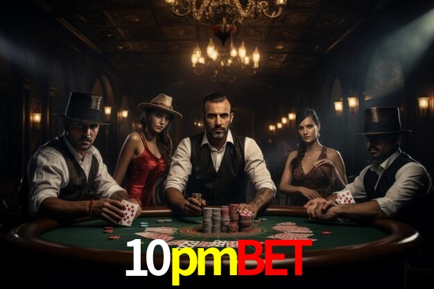 Design Responsivo 10pmbet