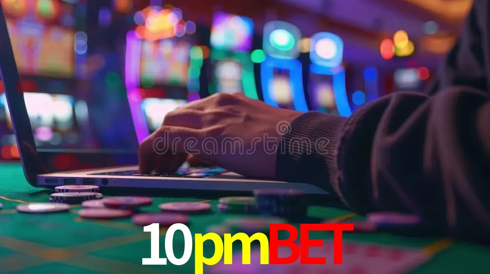 Desvendando o Mundo dos Jogos Virtuais na 10pmbet