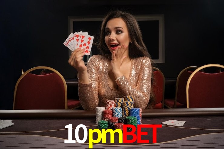 Desvendando o Mundo dos Jogos Virtuais na 10pmbet