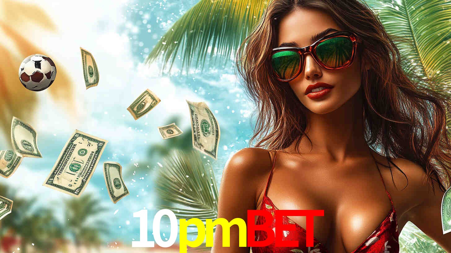 Account Benefits 10pmbet