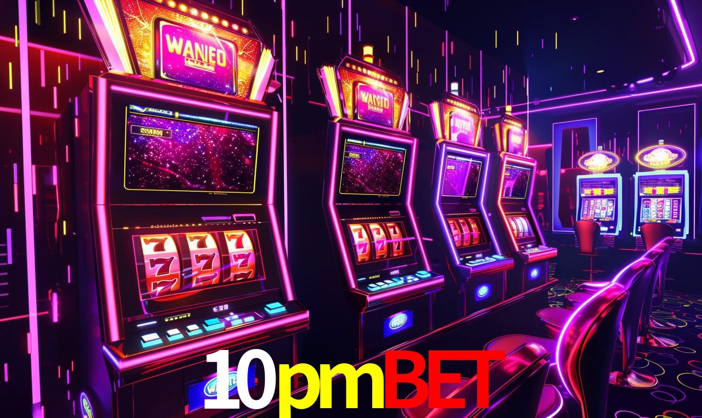 Recursos de Bônus 10pmbet
