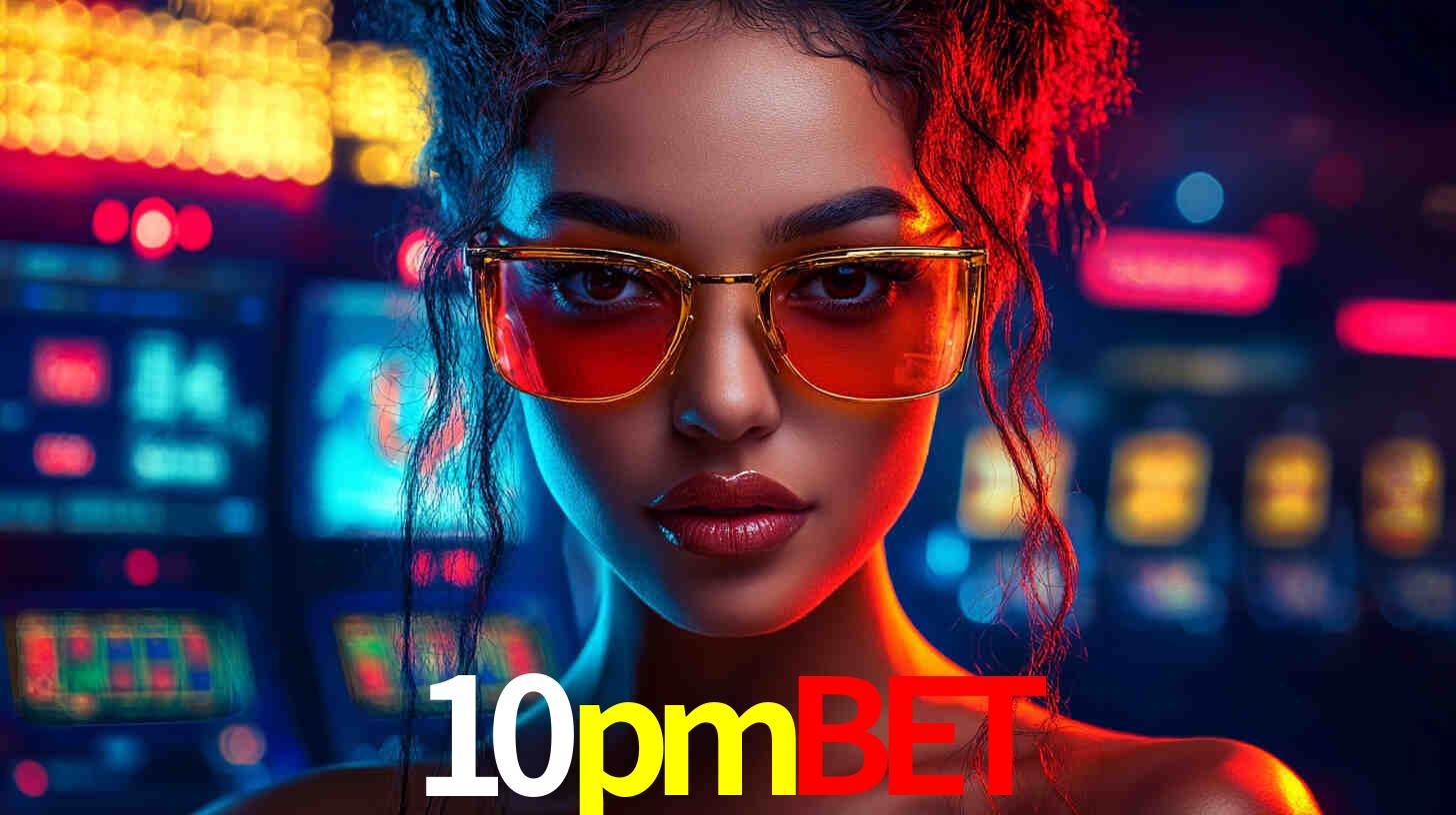 Apostas de Futebol 10pmbet