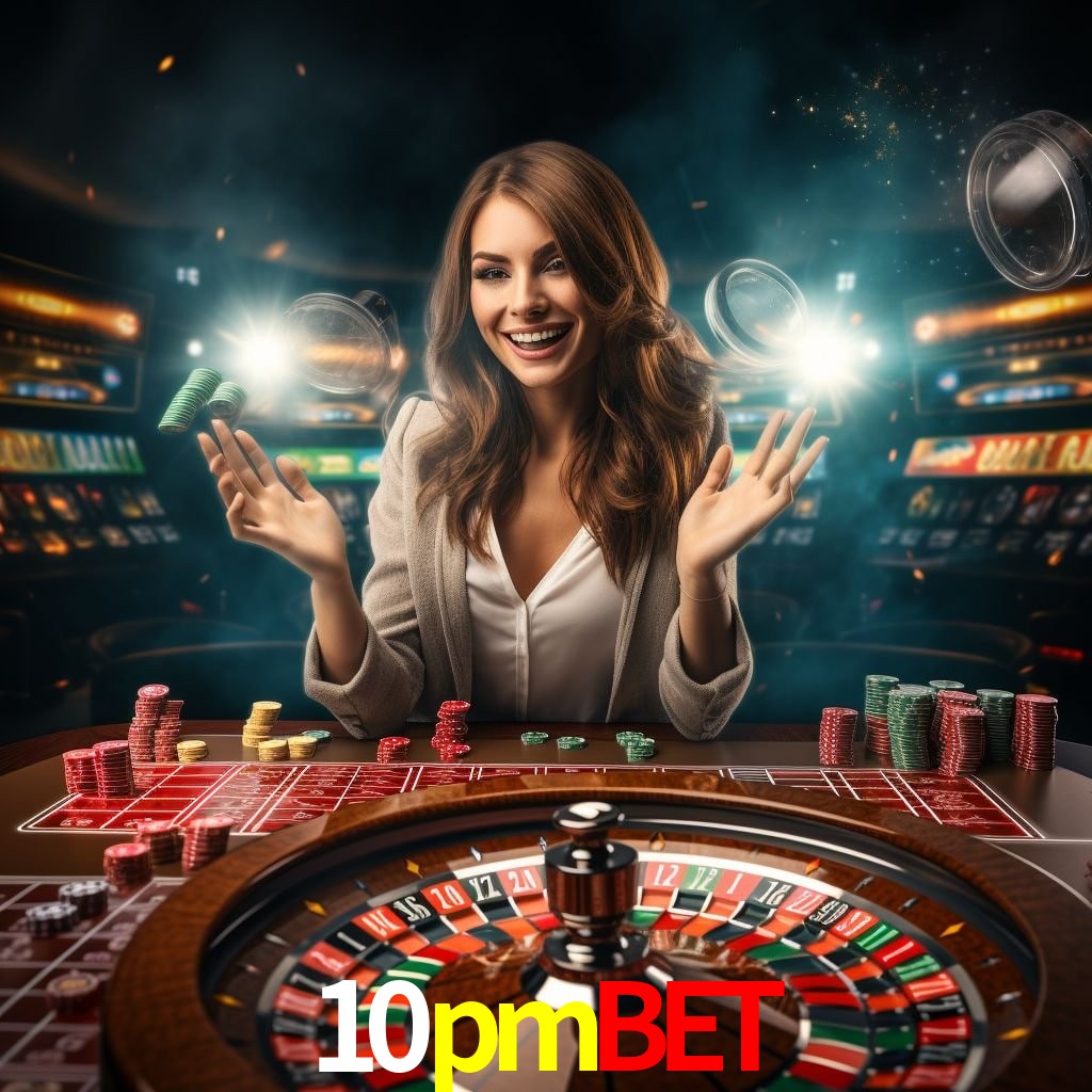 10pmbet: Seu Especialista em Apostas Esportivas Brasileiras