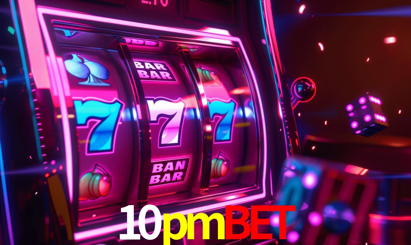 Jogos de Slot 10pmbet