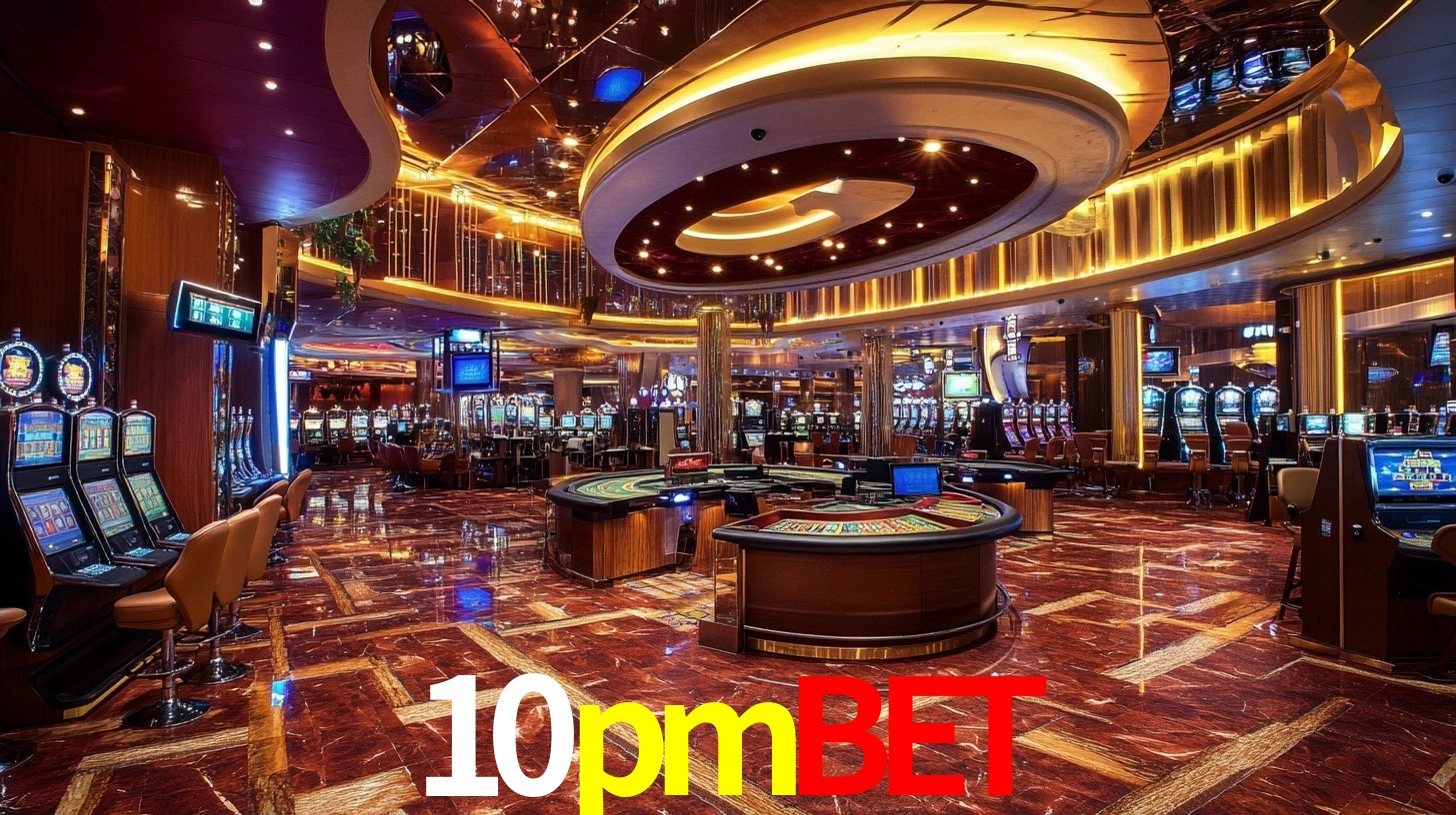 Ofertas Imperdíveis na 10pmbet: Promoções e Bônus Que Valem a Pena