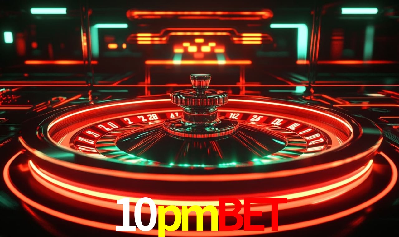Interface do App 10pmbet