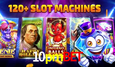 Security Systems 10pmbet