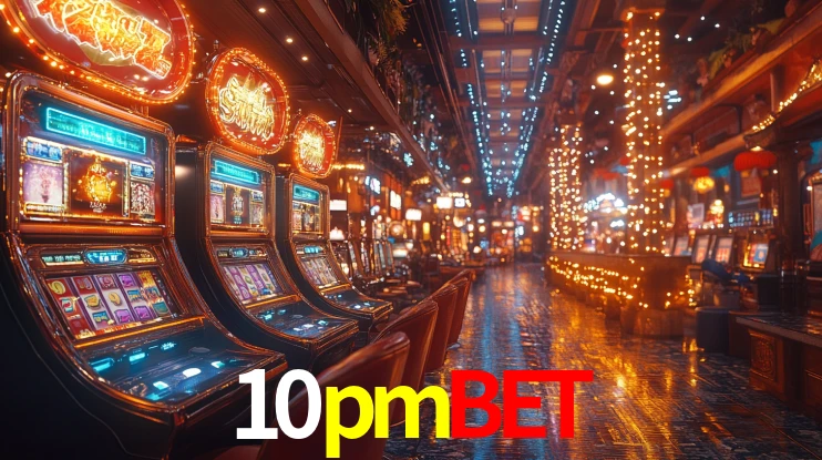 Bônus Generosos e Exclusivos no 10pmbet para Você!