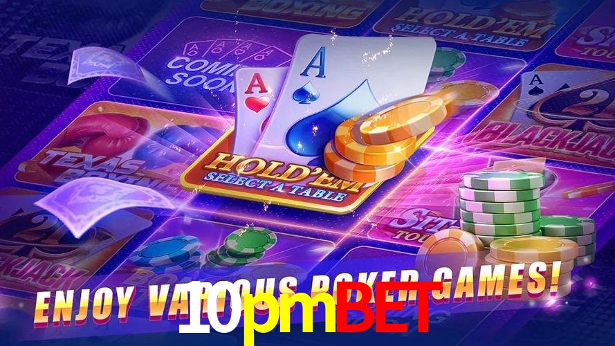 Tecnologia da Plataforma 10pmbet