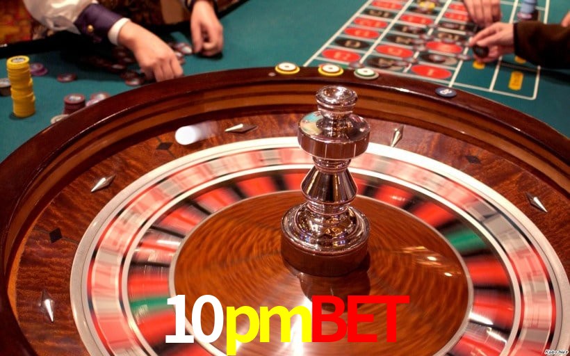 A Revolução dos Aplicativos de Jogos no 10pmbet