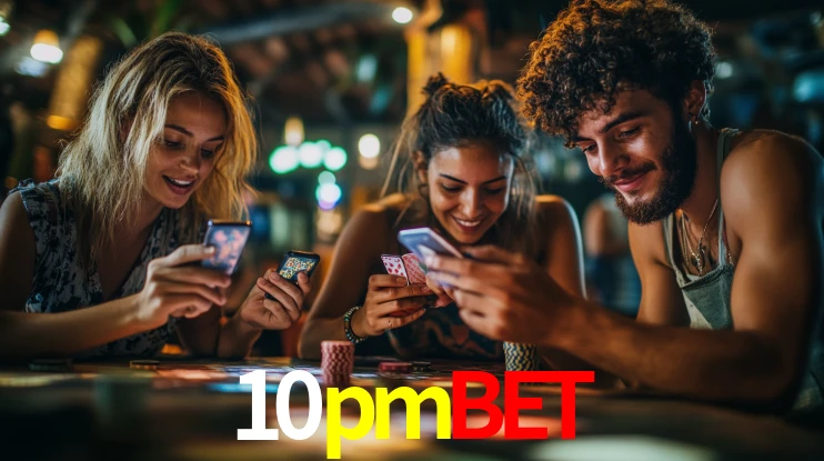 Premium Interface 10pmbet