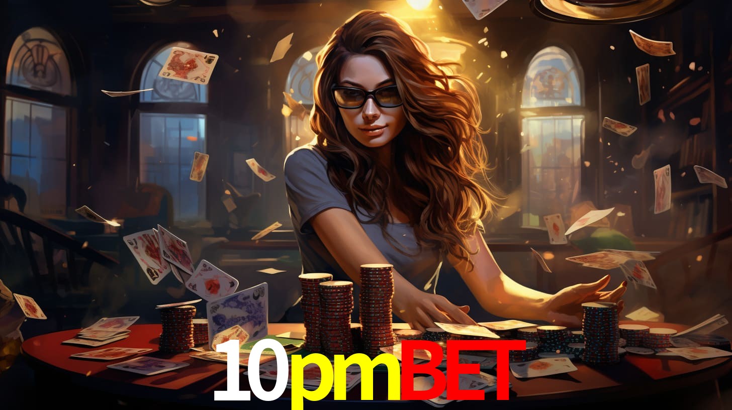 Welcome Bonus 10pmbet
