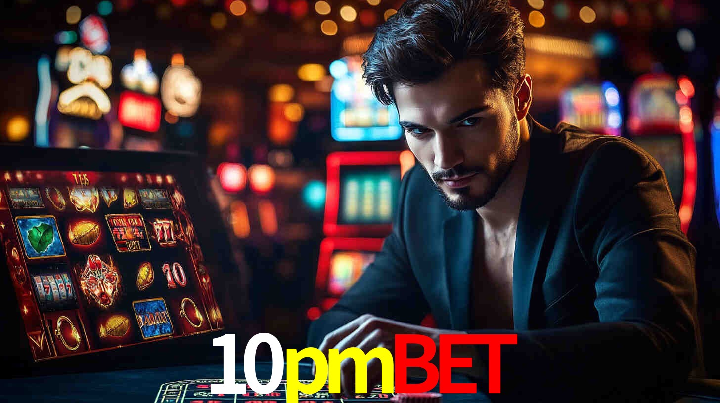 Desvendando o Mundo dos Jogos Virtuais na 10pmbet