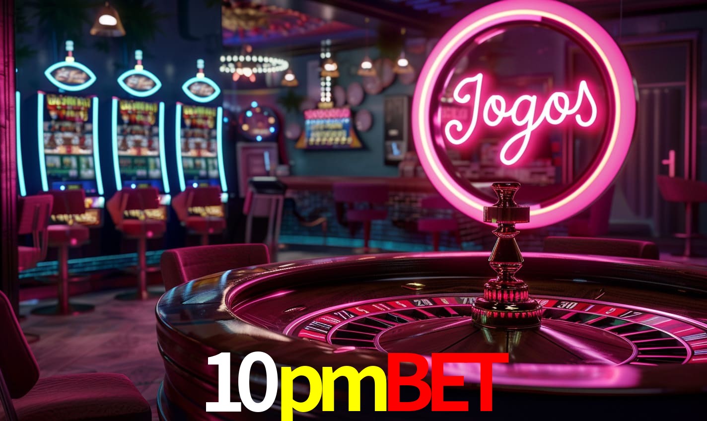 Casino Ao Vivo 10pmbet