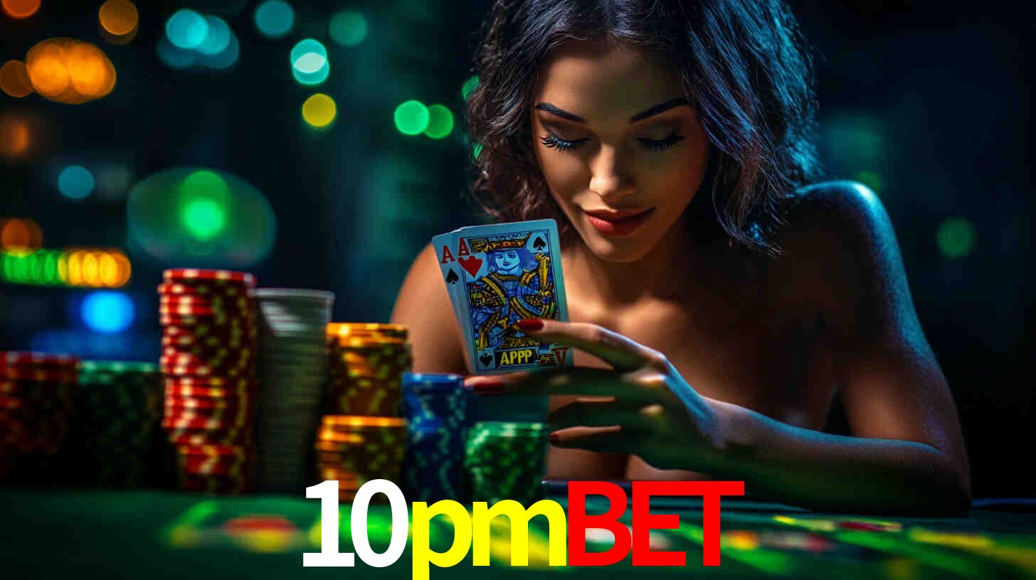 Apostas de Tênis 10pmbet