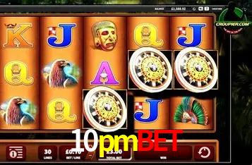 A Popularidade dos Caça-Níqueis no 10pmbet