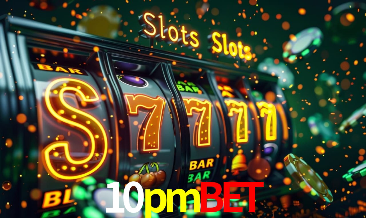 A Revolução dos Aplicativos de Jogos no 10pmbet