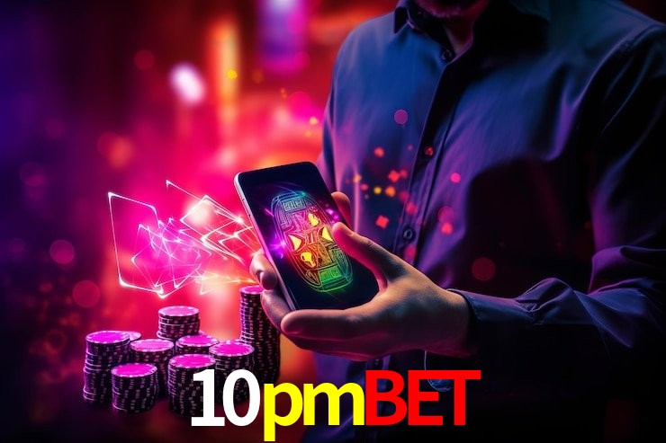 Apostas Esportivas na 10pmbet: Um Guia Completo
