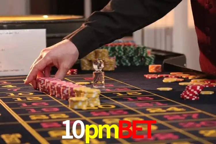 Jogos Exclusivos 10pmbet