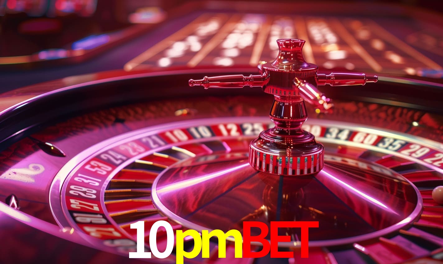 Provedores de Jogos 10pmbet