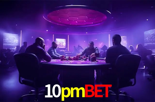 Inovações de Jogos na 10pmbet: O Futuro das Experiências Interativas