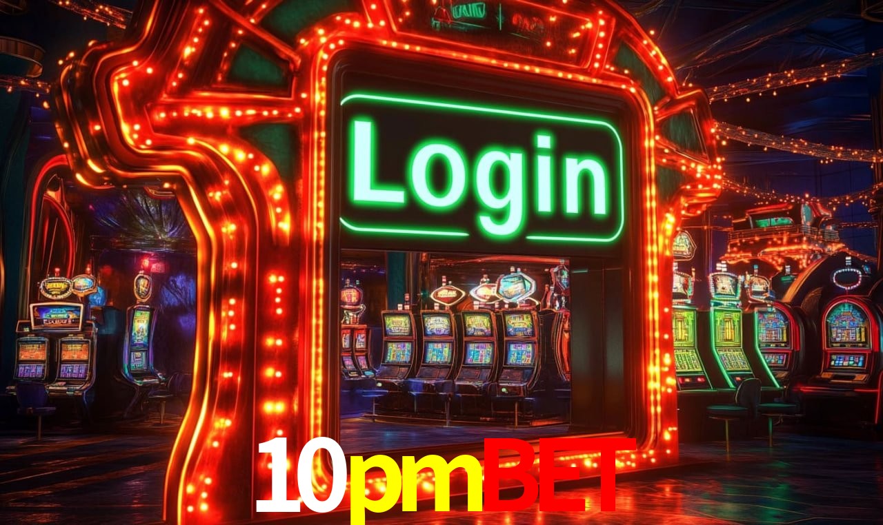 Descubra a Magia dos Jogos de Arcade no 10pmbet