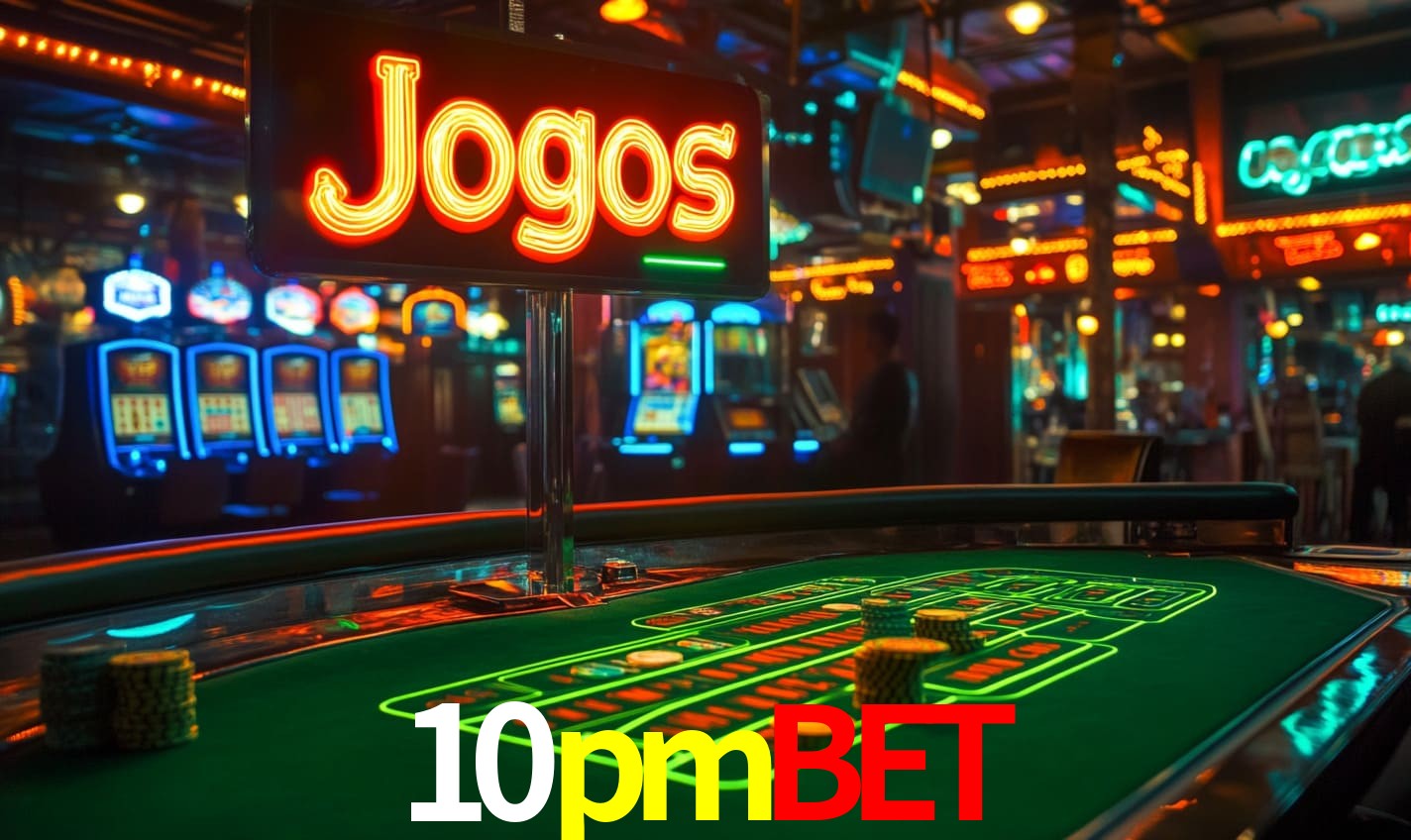 A Experiência Imersiva dos Cassinos Ao Vivo no 10pmbet