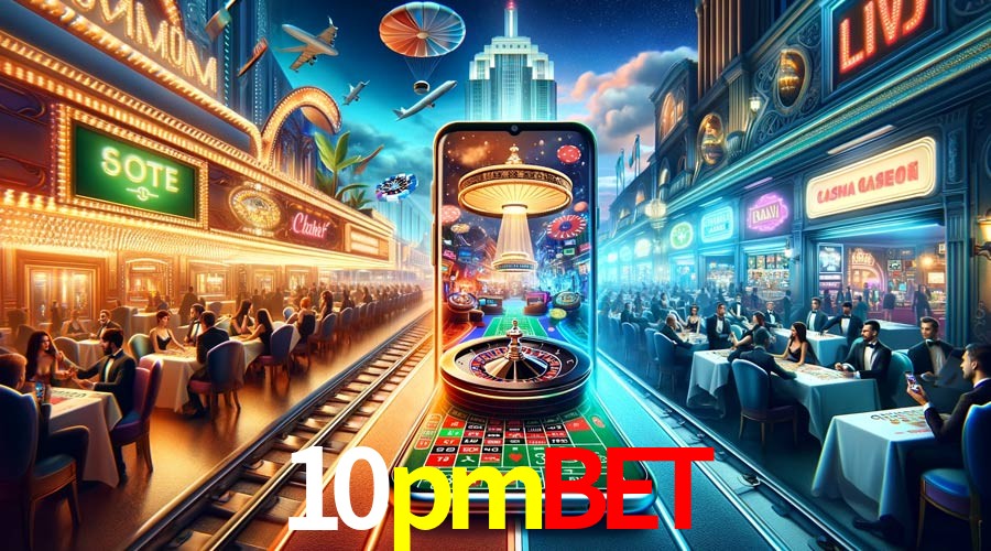 Player Reviews 10pmbet