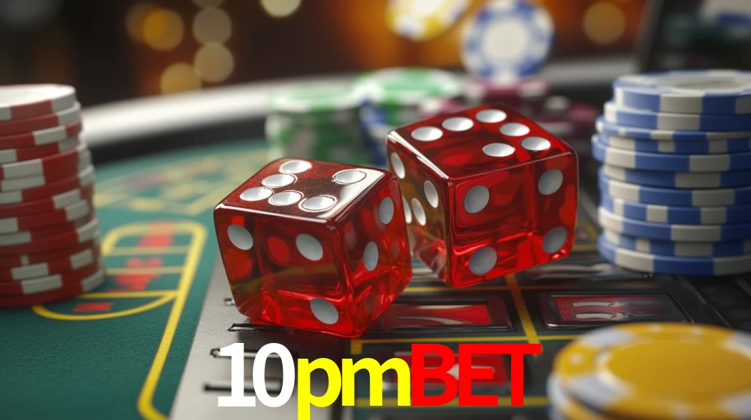 10pmbet App Interface