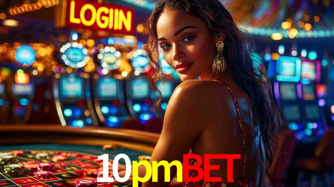 A Popularidade dos Caça-Níqueis no 10pmbet
