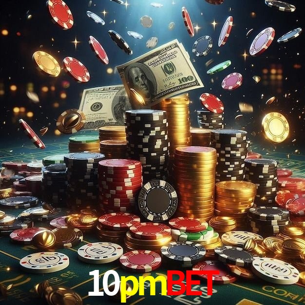 Promoções Sazonais 10pmbet
