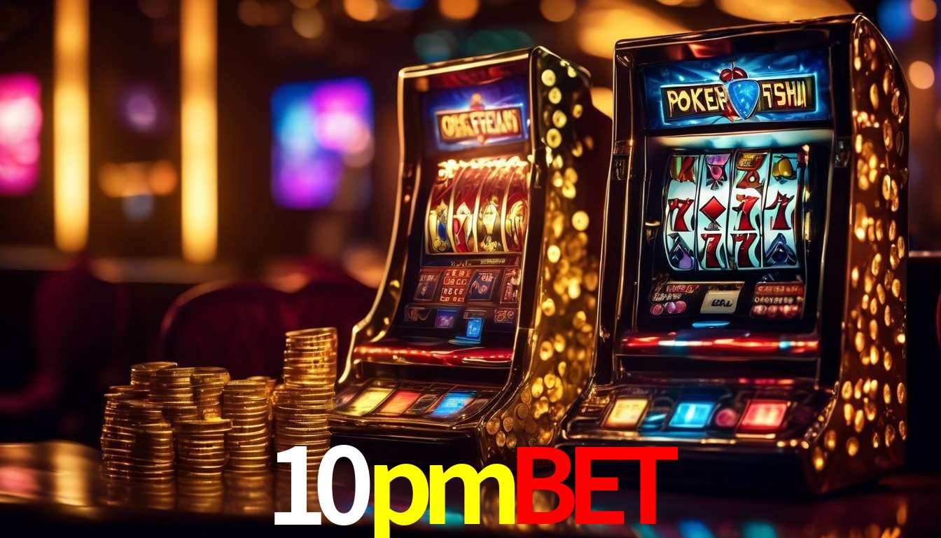 Benefícios da Conta 10pmbet