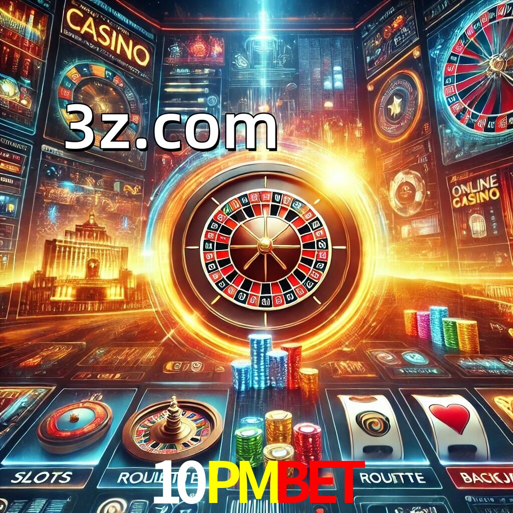 10PMBET