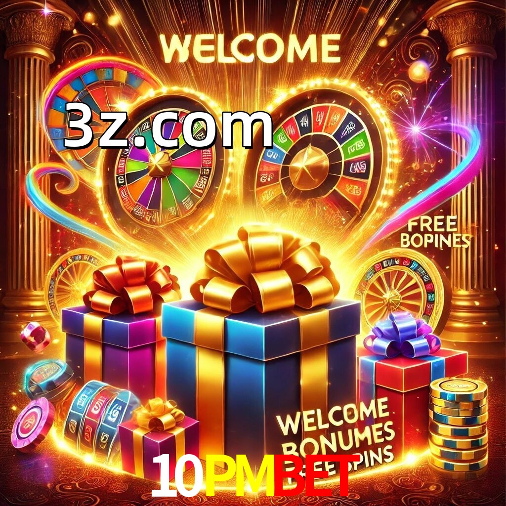  10PMBET