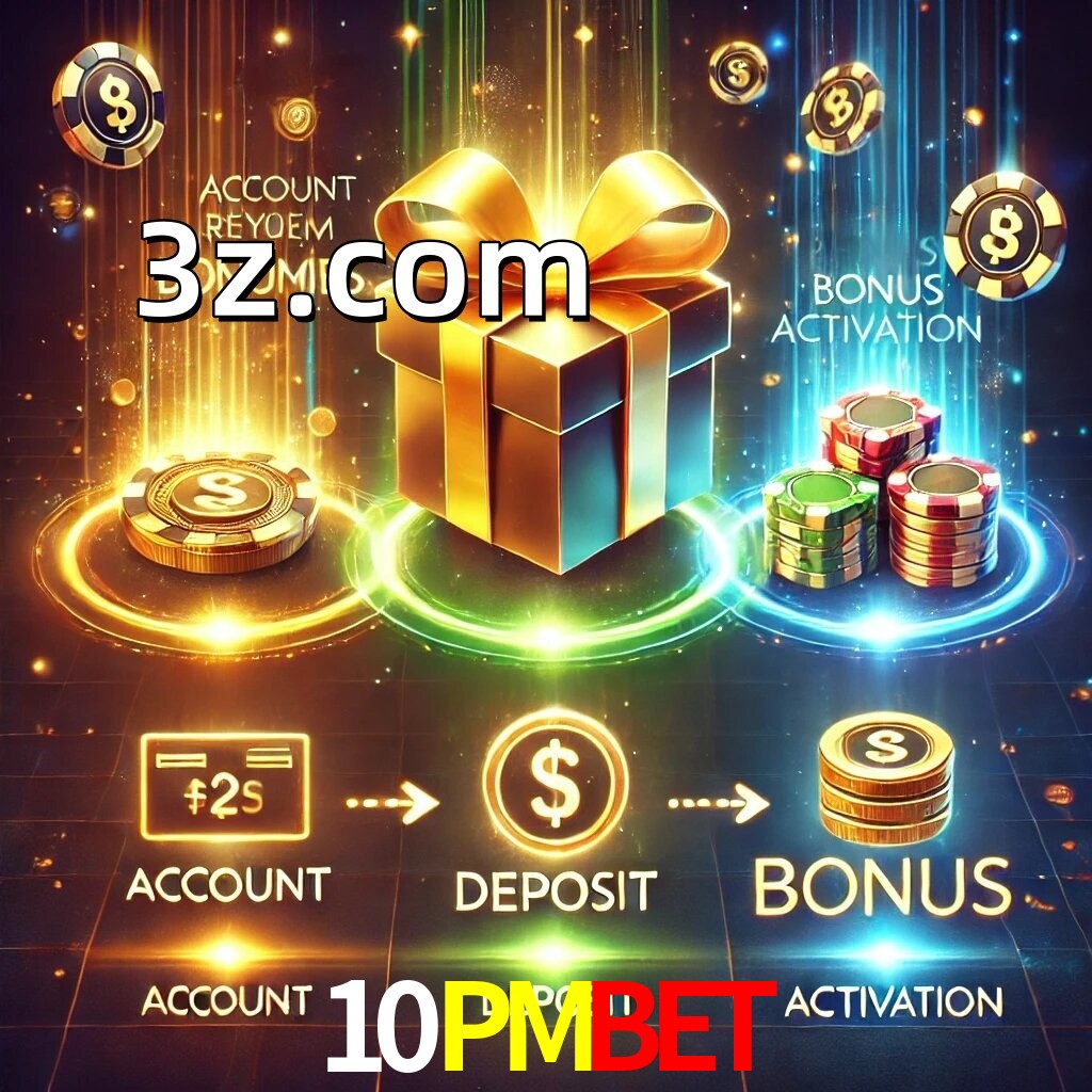  10PMBET