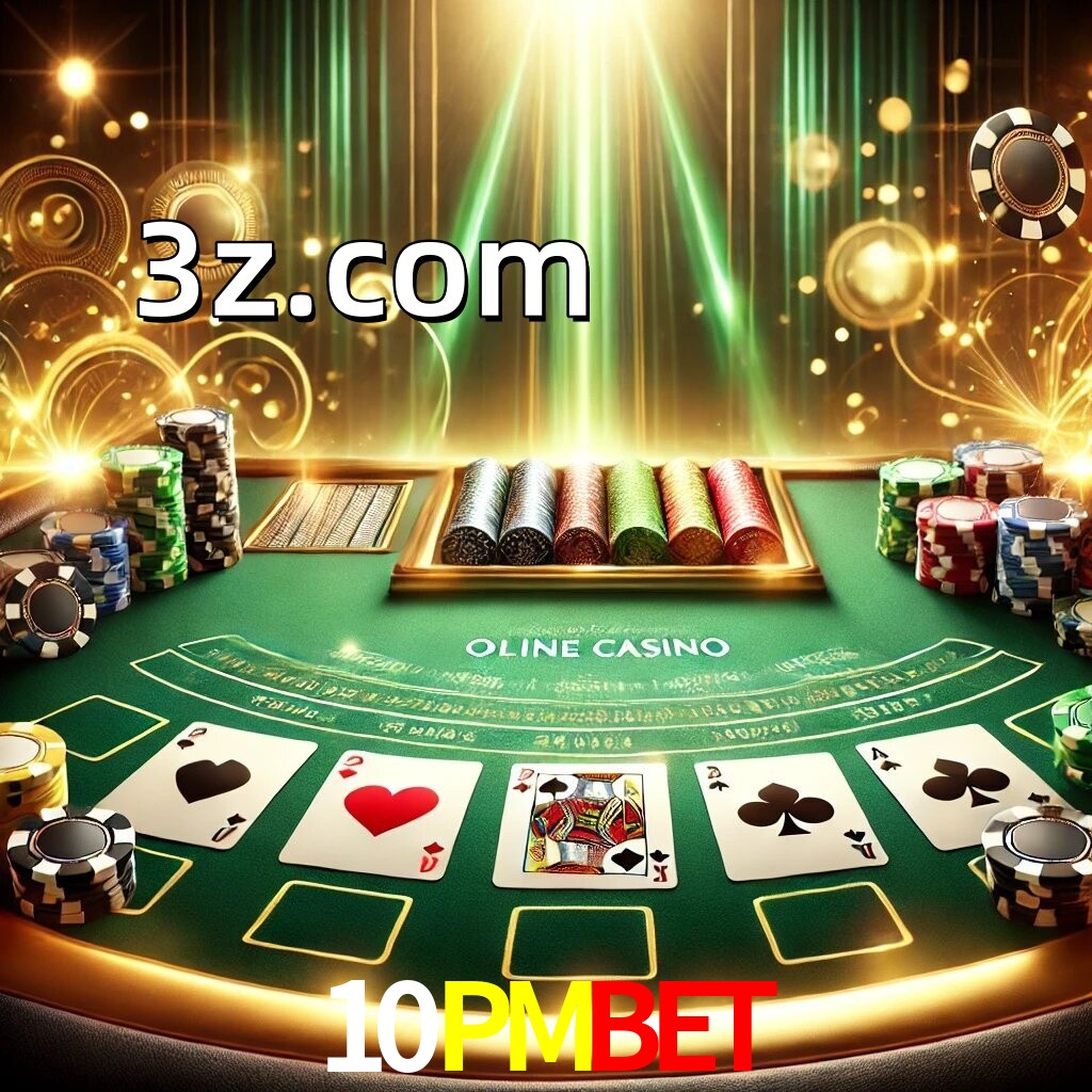  10PMBET