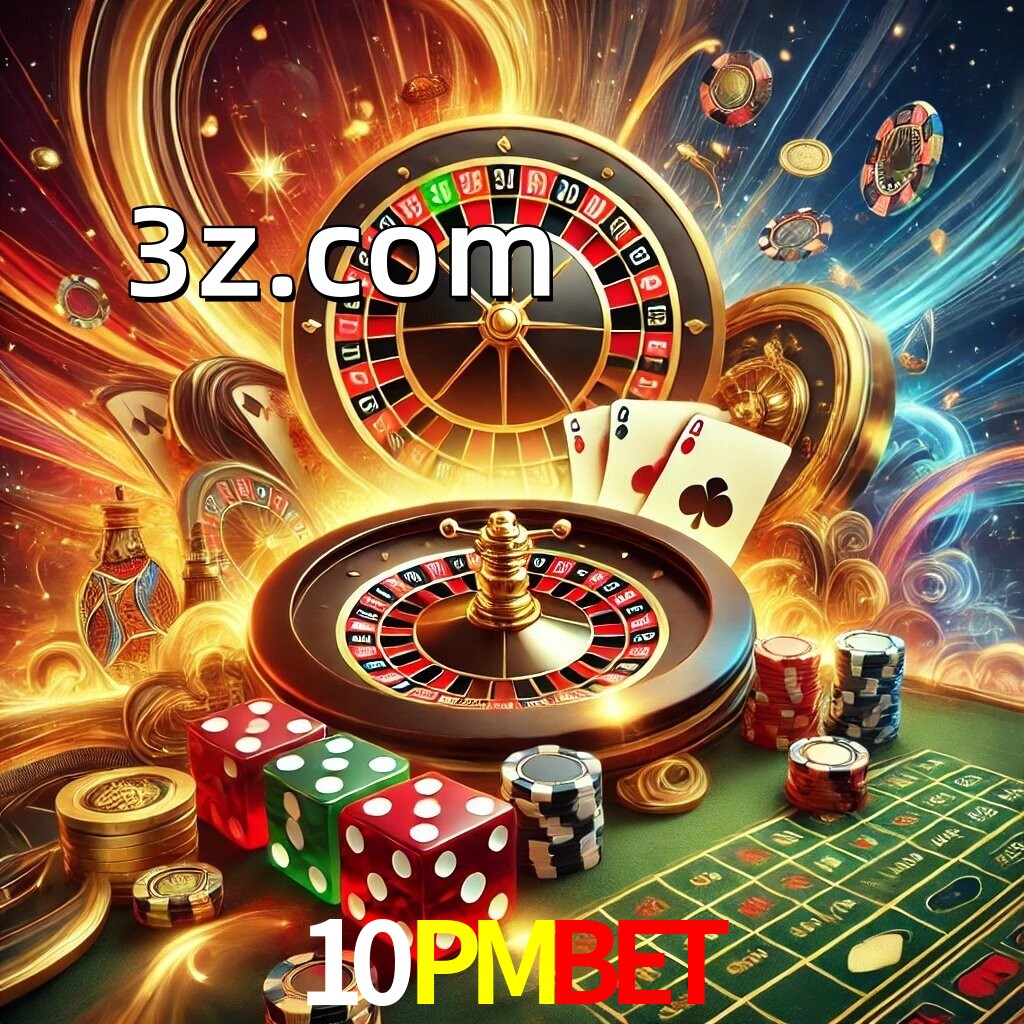  10PMBET