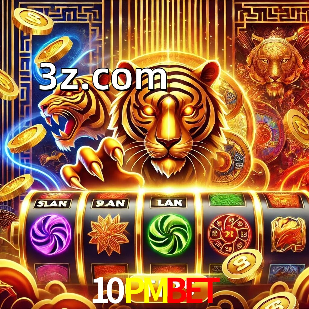  10PMBET