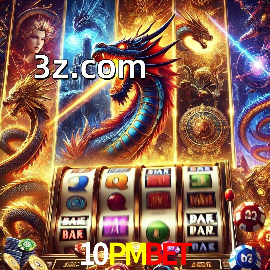  10PMBET