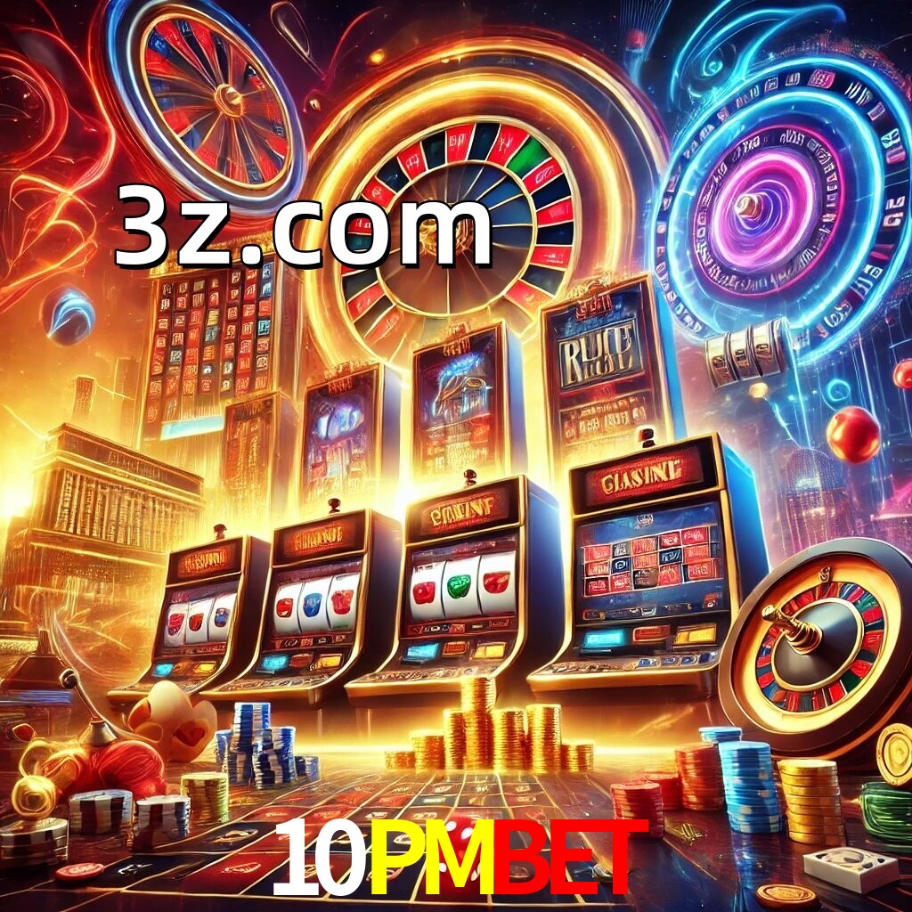 10PMBET