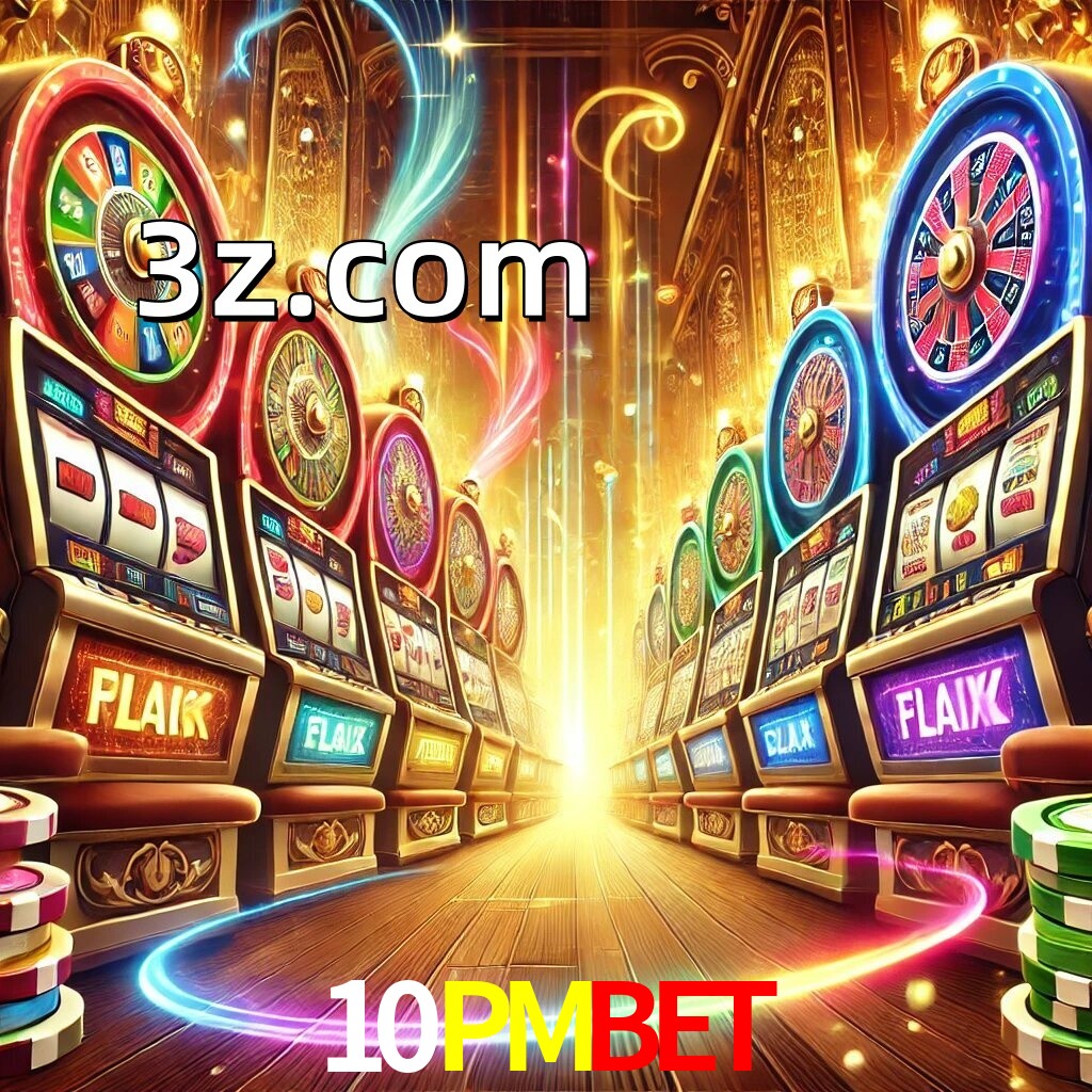  10PMBET
